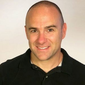 Meet your Posher, Mike